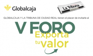 V Foro Exporta Tu Valor