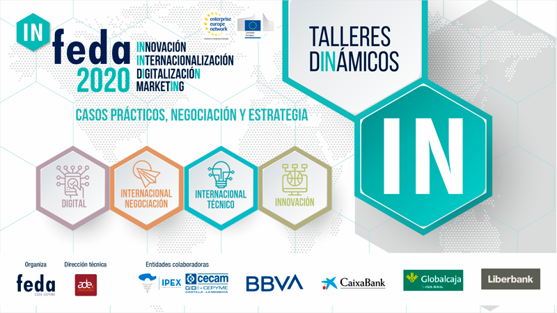 Taller Icoterms 2020