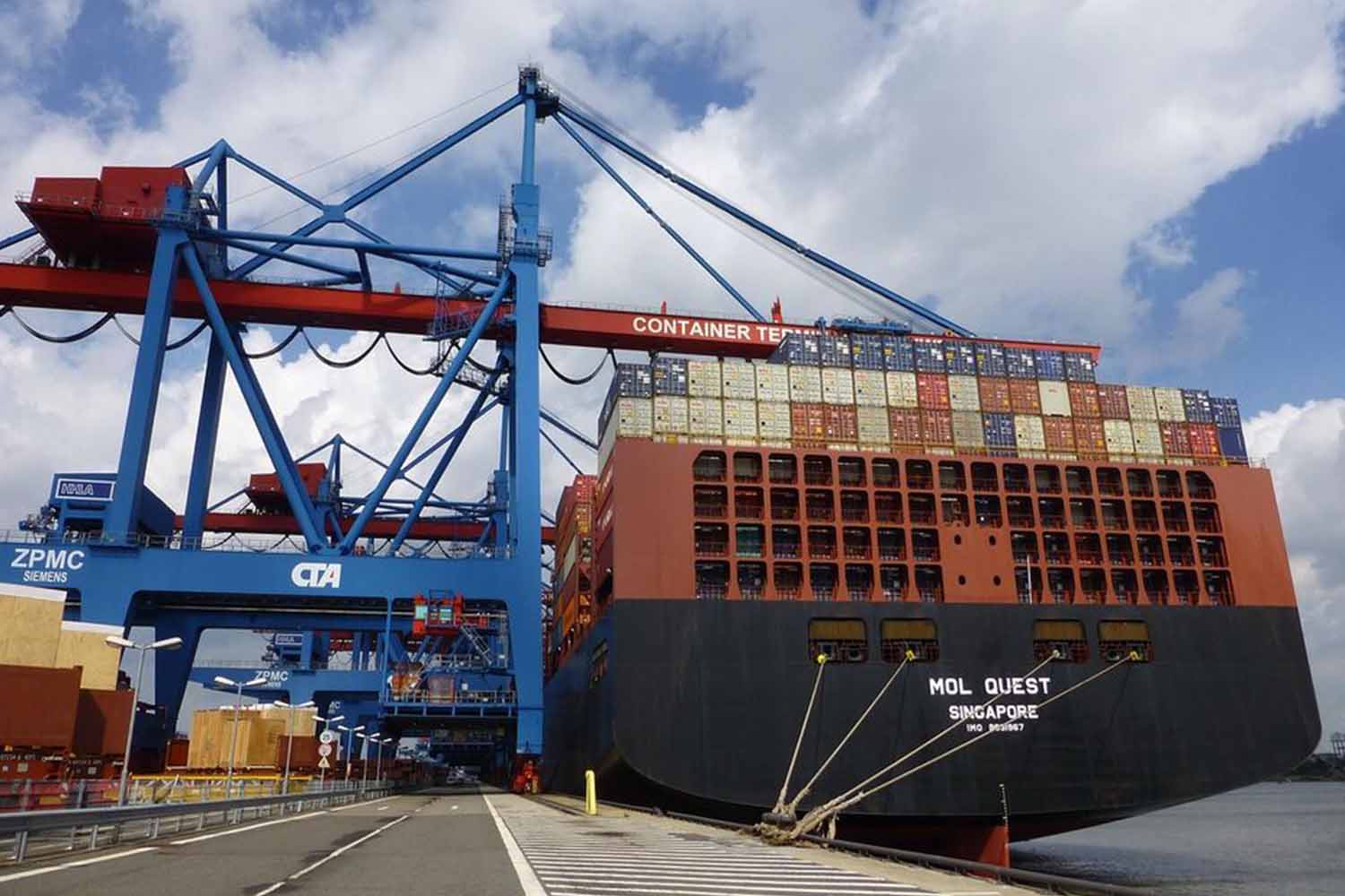Incoterms -2020