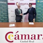 globalcaja-camara-comercio-ciudadreal-renuevan-convenio