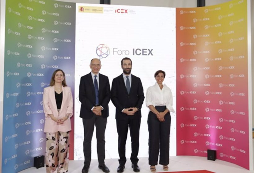 FORO-ICEX