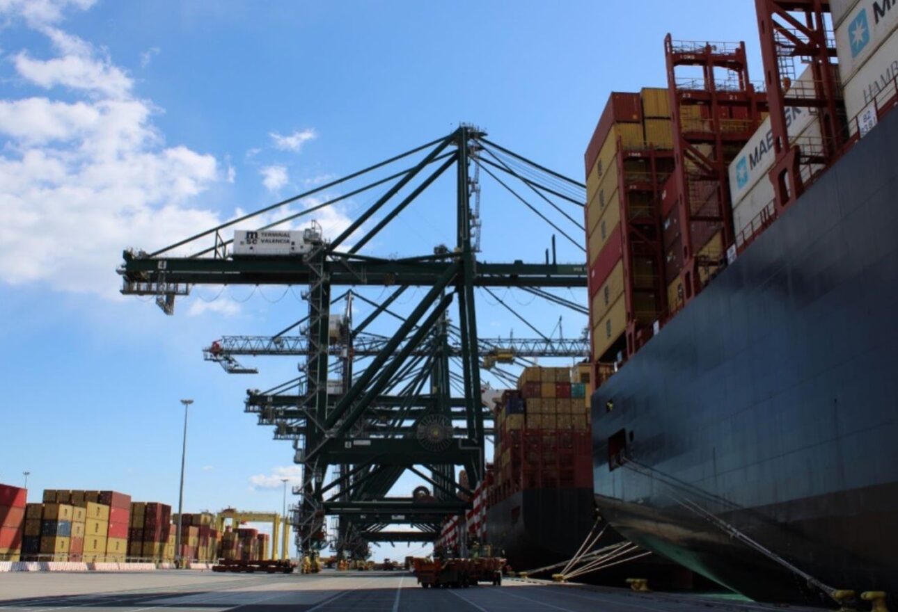 exportaciones-castilla-la-mancha-marzo-2025