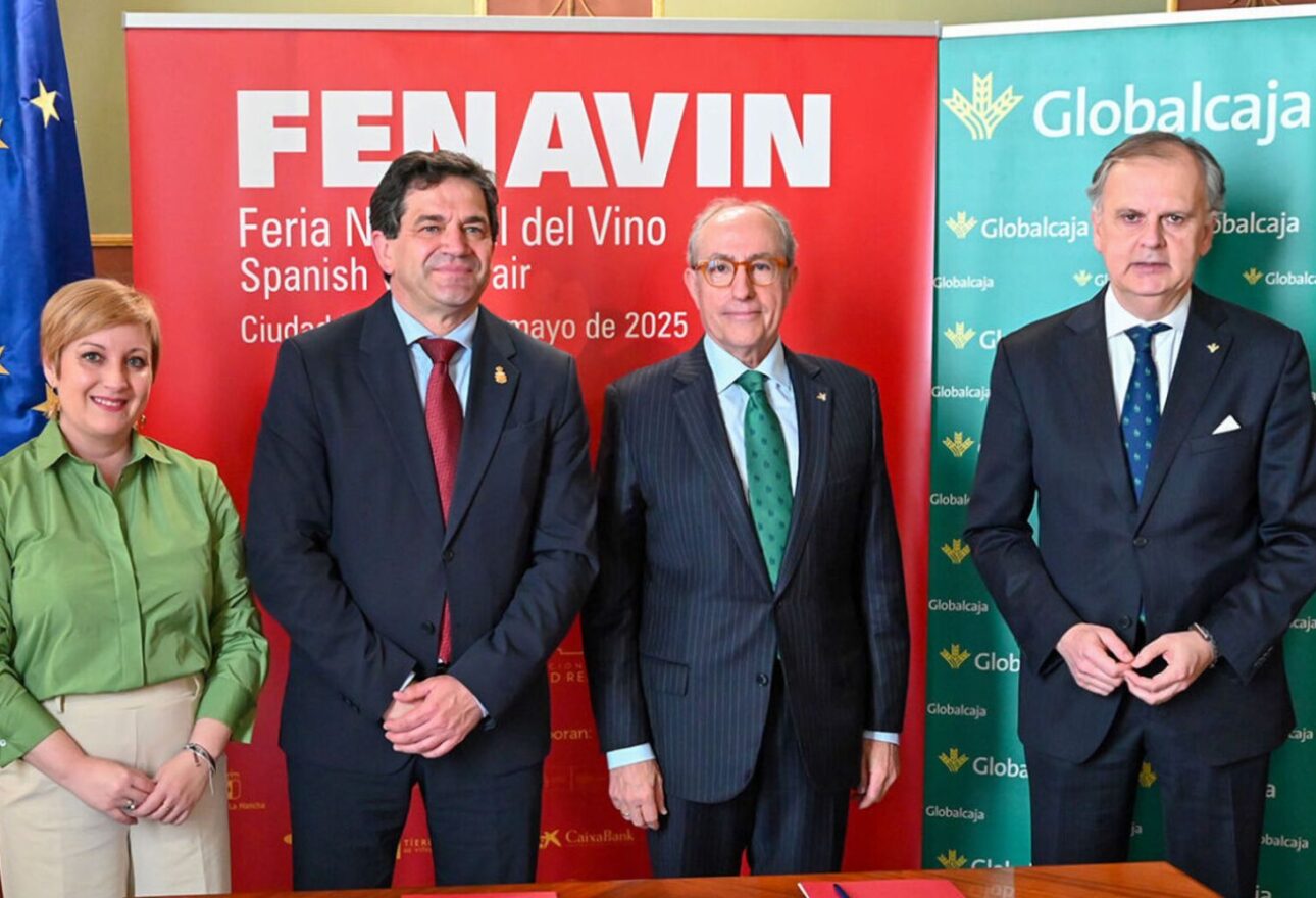 globalcaja-fenavin-2025-patrocinador-galeria-vino