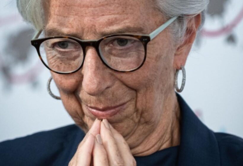 lagarde-inflacion-conflicto-iran