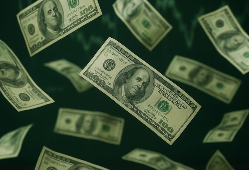 depreciacion-dolar-trump