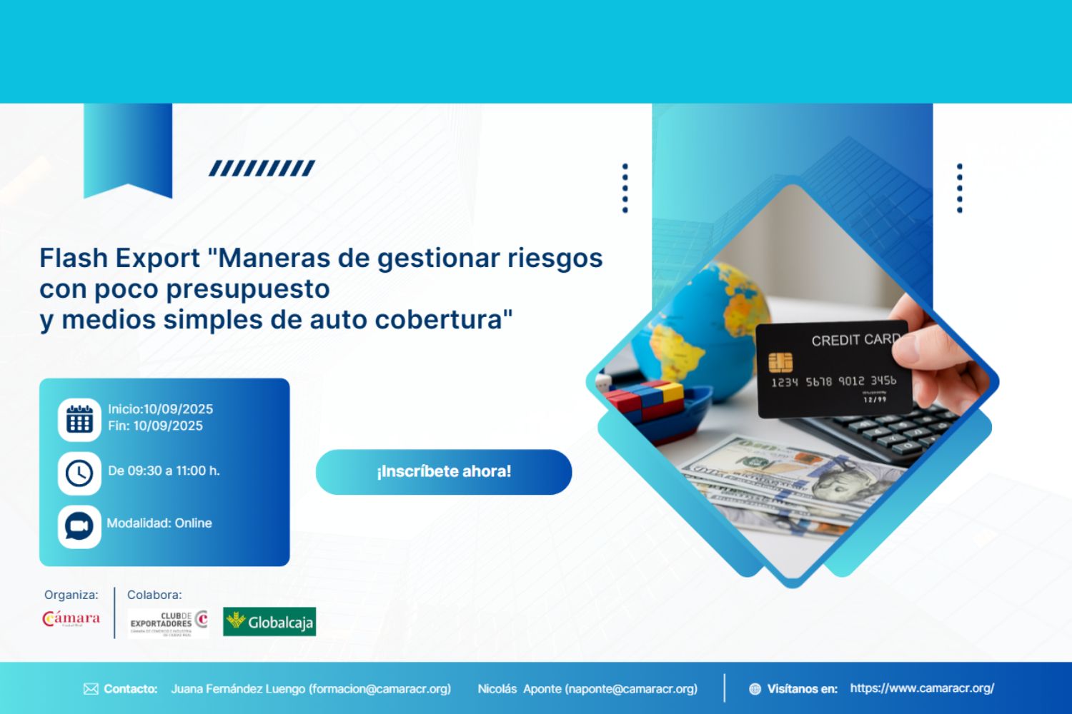 webinar-maneras-gesstionar-riesgos-exportacion