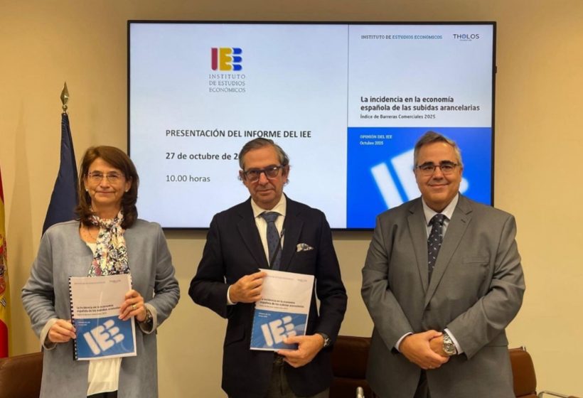 impacto-aranceles-pib-espana-iee-2025-2026