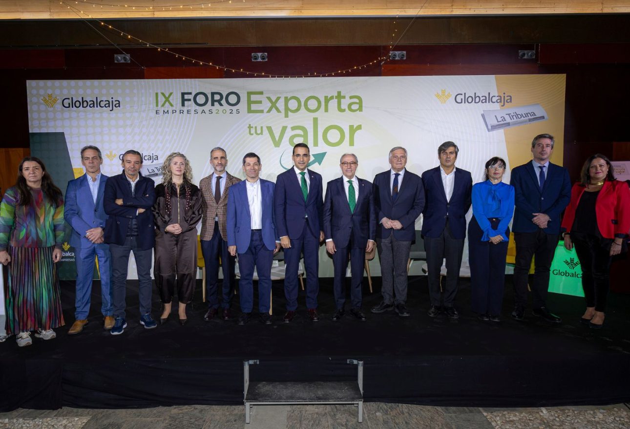 foro-exporta-tu-valor-globalcaja-exportacion-empresas