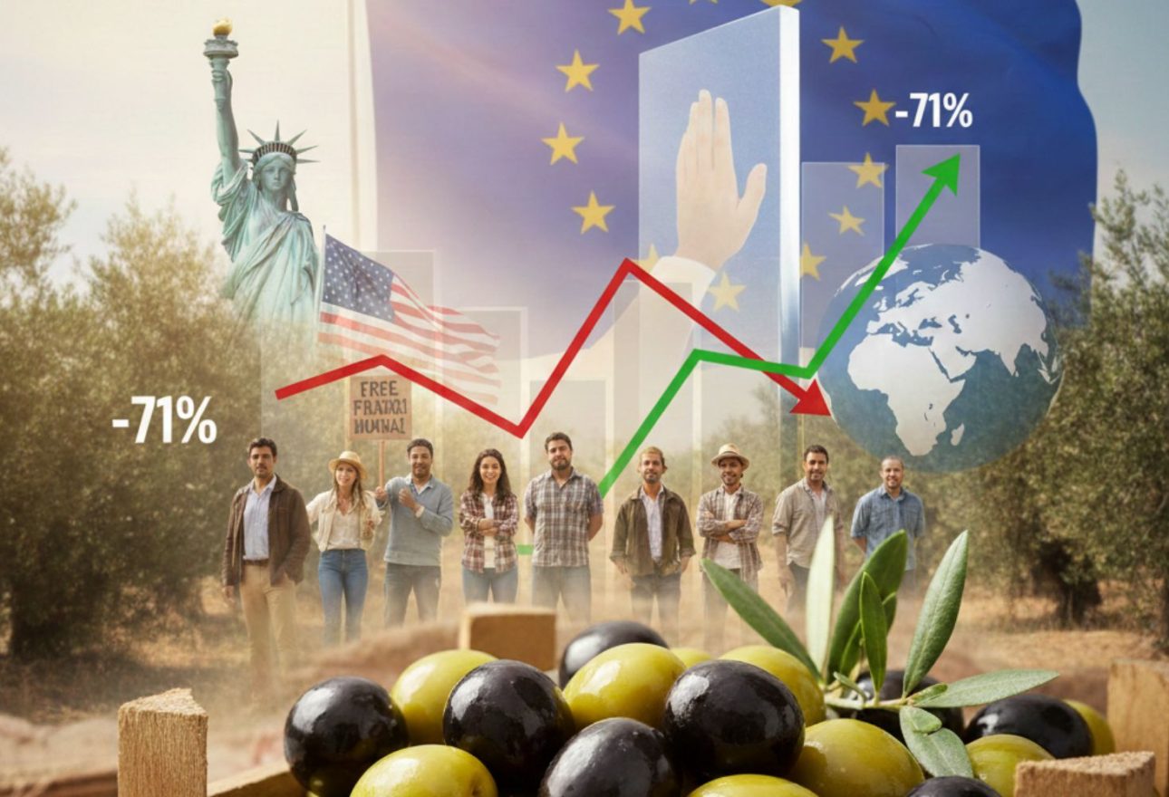 exportacion-aceituna-mesa-aranceles-ue