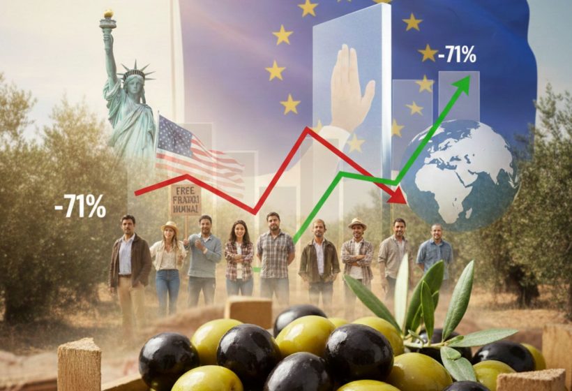 exportacion-aceituna-mesa-aranceles-ue