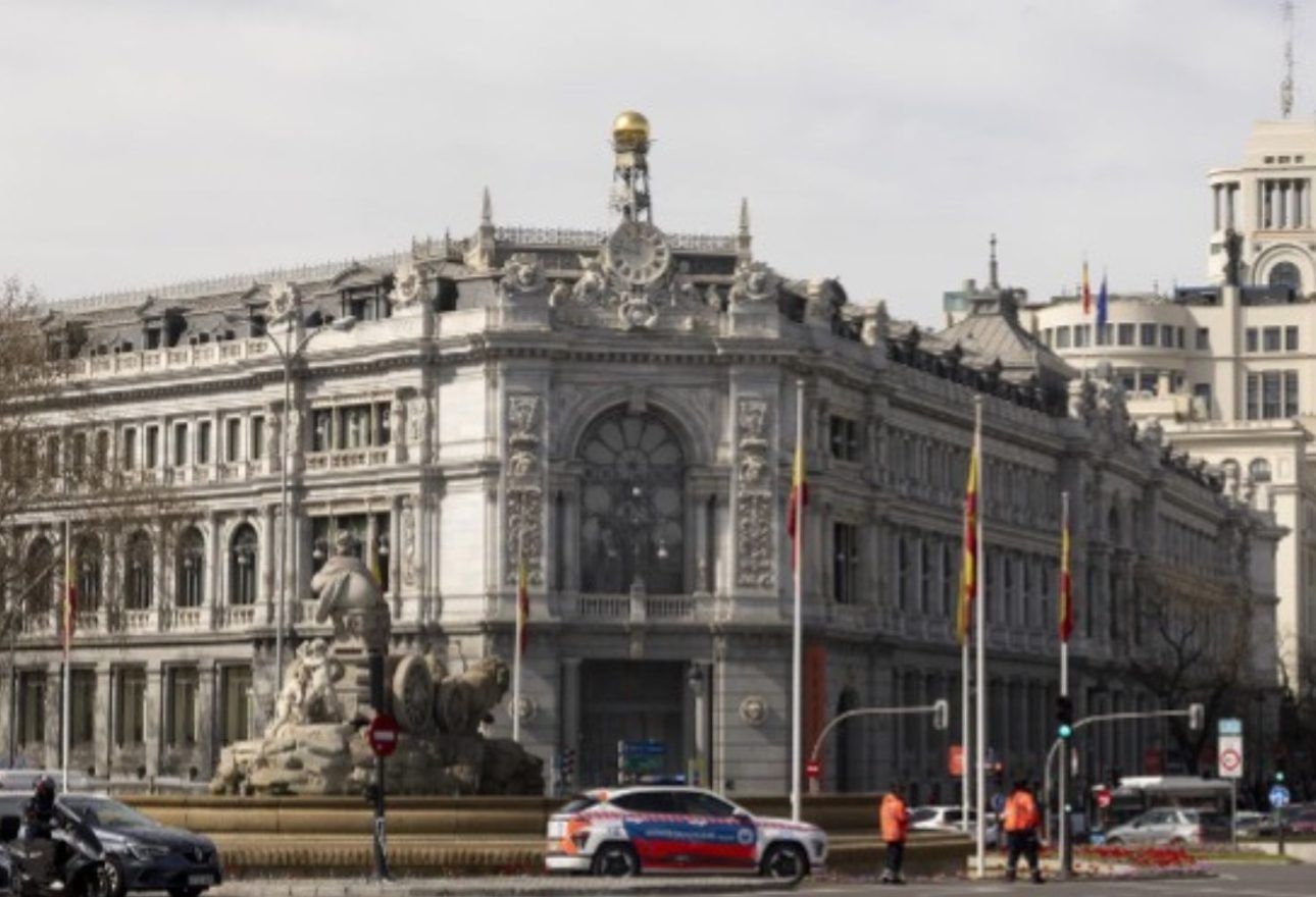 reservas-oro-divisas-banco-espana-maximos-historicos