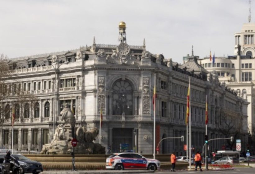 reservas-oro-divisas-banco-espana-maximos-historicos