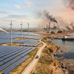 El FMI sitúa el crecimiento de España en el 2,1% para 2026, condicionando sus perspectivas a la volatilidad del petróleo por la guerra en Irán, aunque las renovables actúan como amortiguador frente a otros costes energéticos.