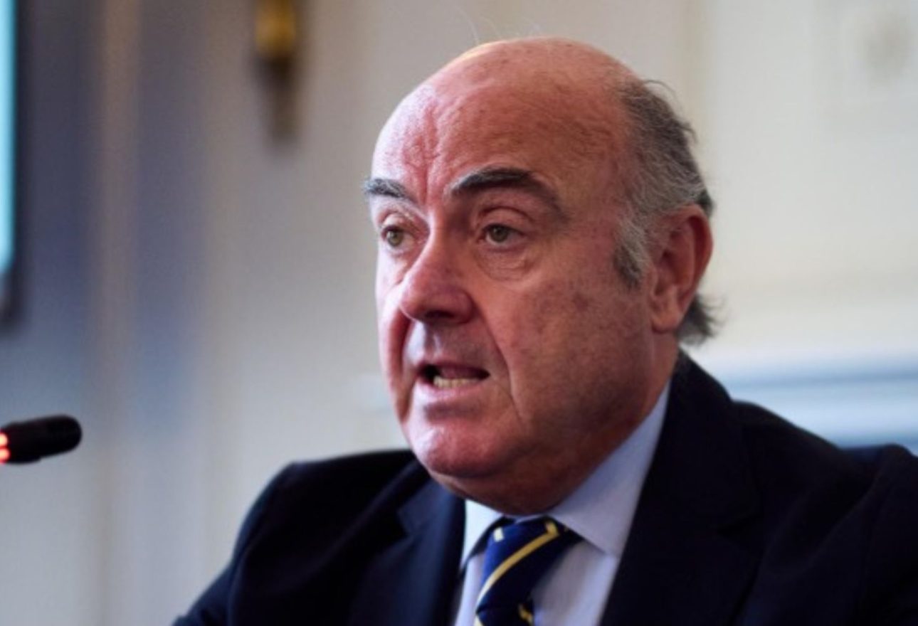 guindos-bce-perspectivas-economia-europea-crisis-oriente-proximo