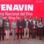Fenavin se presenta en Seúl