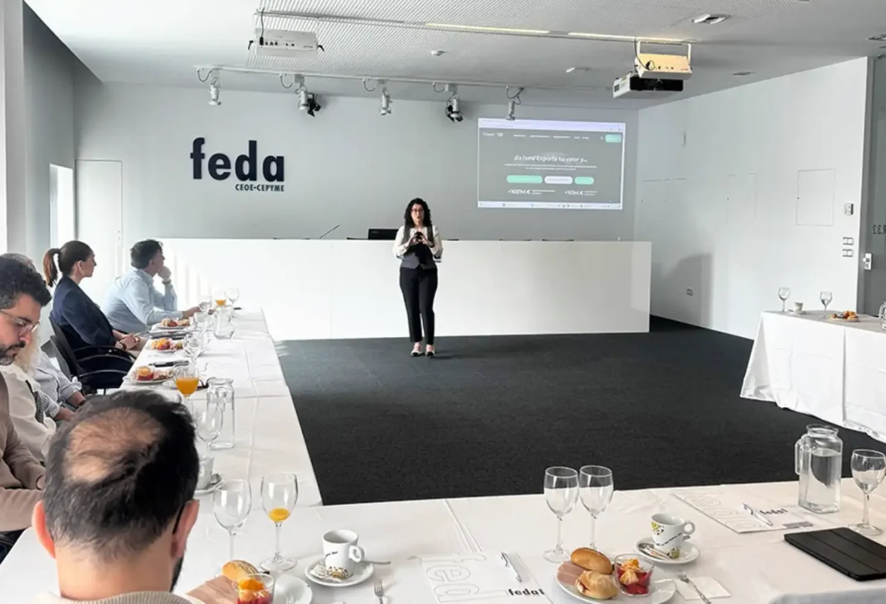 Brasil: oportunidades de comercio exterior para las empresas españolas